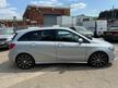 Mercedes-Benz B Class