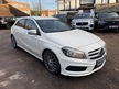 Mercedes A Class