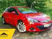 Vauxhall Astra GTC