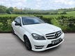 Mercedes C Class