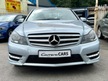 Mercedes C Class