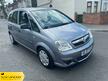 Vauxhall Meriva