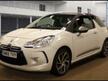DS AUTOMOBILES 3