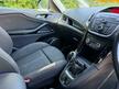 Vauxhall Zafira