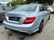 Mercedes C Class