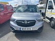 Vauxhall Combo