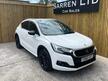 DS AUTOMOBILES DS 4