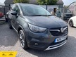 Vauxhall Crossland X