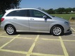 Mercedes B Class