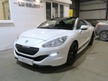 Peugeot RCZ