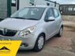 Vauxhall Agila