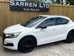 DS AUTOMOBILES DS 4