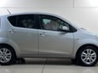 Vauxhall Agila
