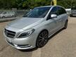 Mercedes-Benz B Class