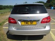 Mercedes B Class