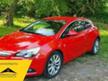 Vauxhall Astra GTC