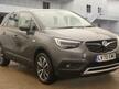 Vauxhall Crossland X