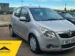 Vauxhall Agila