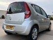 Vauxhall Agila