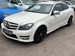 Mercedes C Class