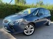 Vauxhall Zafira