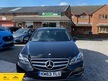 Mercedes E Class