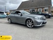 Mercedes C Class