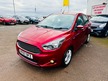 Ford KA+