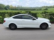 Mercedes C Class