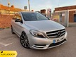 Mercedes B Class