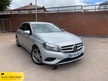 Mercedes A Class