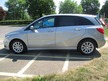 Mercedes B Class