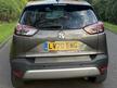 Vauxhall Crossland X