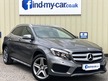 Mercedes GLA Class