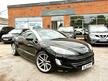 Peugeot RCZ