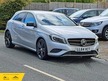 Mercedes A Class