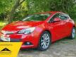 Vauxhall Astra GTC