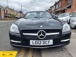 Mercedes SLK