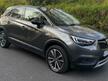 Vauxhall Crossland X