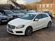 Mercedes A Class