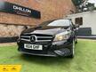 Mercedes A Class