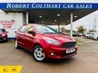 Ford KA+