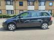 Vauxhall Zafira