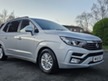 Ssangyong Rodius