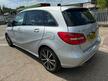 Mercedes-Benz B Class
