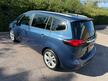 Vauxhall Zafira
