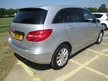 Mercedes B Class