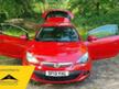 Vauxhall Astra GTC