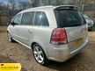 Vauxhall Zafira