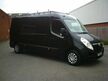 Vauxhall Movano